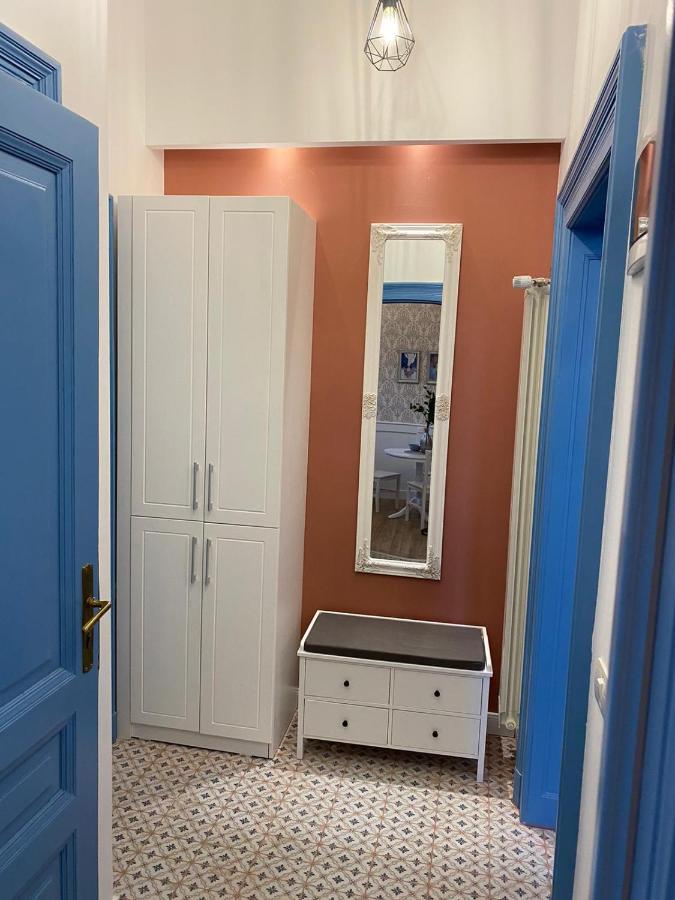 Visaj Deluxe Downtown Aparthotel Timişoara Eksteriør bilde